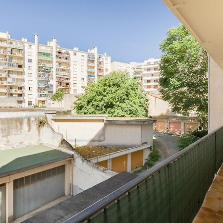 Appartement Gare St Charles Vieux Port 10 Personnes 马赛 外观 照片
