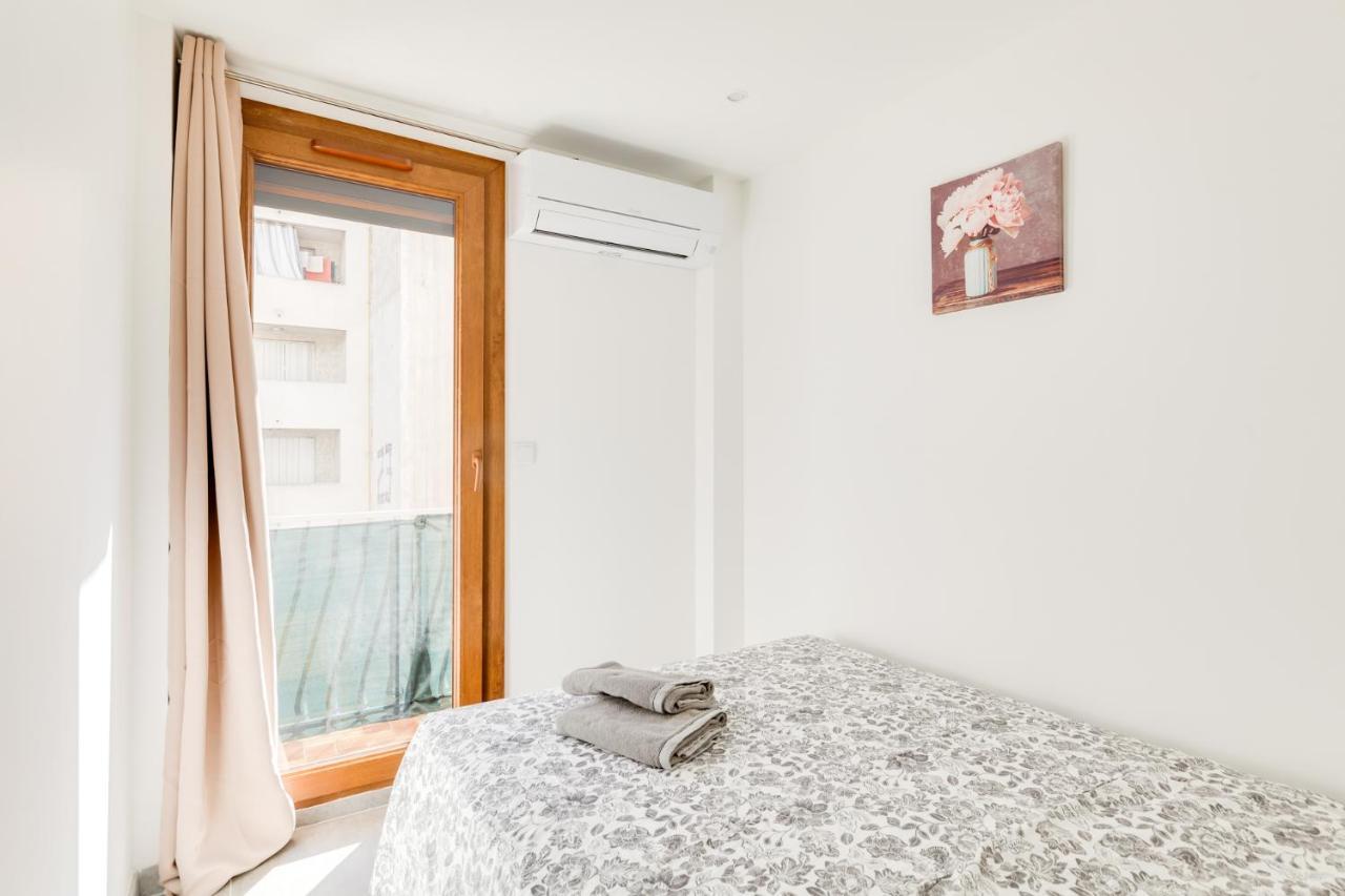 Appartement Gare St Charles Vieux Port 10 Personnes 马赛 外观 照片
