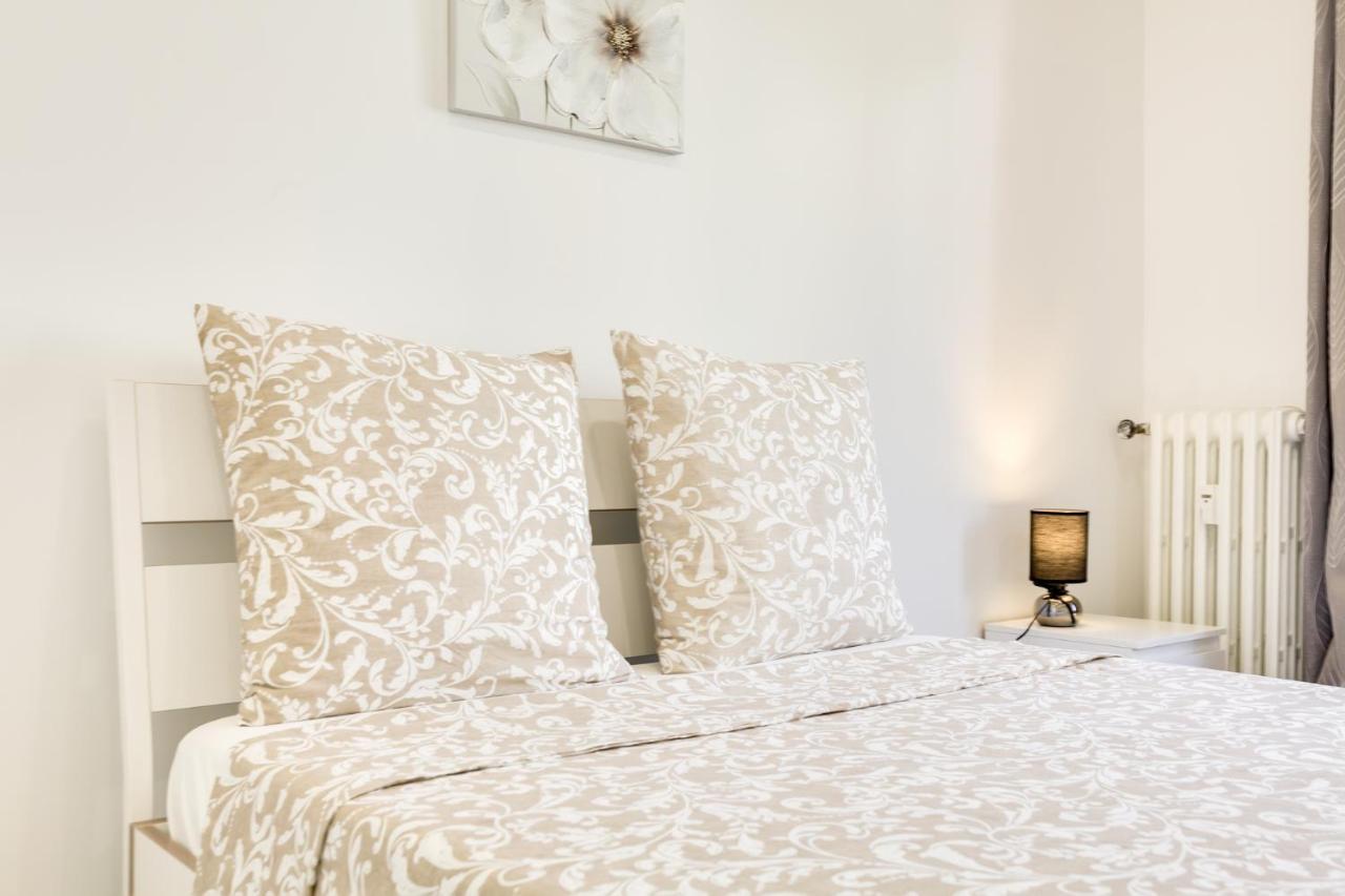 Appartement Gare St Charles Vieux Port 10 Personnes 马赛 外观 照片