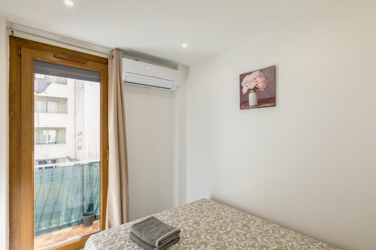 Appartement Gare St Charles Vieux Port 10 Personnes 马赛 外观 照片
